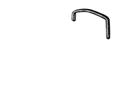 Orig. Fiat Dichtung Oben (t&uuml;r Vorn) 52095990