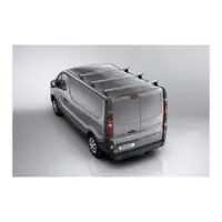 Orig. Renault Dachreling Traverse Satz 8201468182