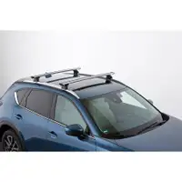 Orig. Mazda Dachreling Traverse Satz Kb8sv3840