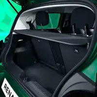 Orig. Renault Twingo IV Electric Gep&auml;ckraumabdeckung - YouClip 794201601R