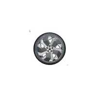 Orig. Toyota URBAN CRUISER BEV 2025 TMEWAWC006AY