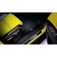 Orig. Renault Fu&szlig;matten Premium R5 Electric 749M64313R