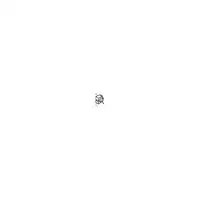 Orig. Mazda Gummipuffer Befestigungsteile Stabi. Bbl328156a