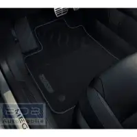 Orig. Renault TEPPICH MEGANE IV 8201614869