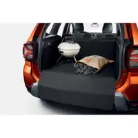 Orig. Dacia Duster / Duster II Easyflex Kofferraumschutz 8201699858
