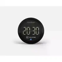 OOONO PARK NO2 Dark Automatische Parkzeiterfassung +NEU+