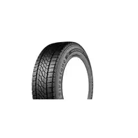 Orig. Renault Master III Winterradsatz Stahl Firestone Vanhawk Winter + Cleanbox