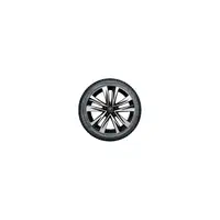 Orig. Lexus Winterkomplettr&auml;der LBX 215/60R17 TMEWA52047AY