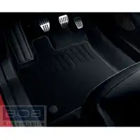 Orig. Renault Satz CAPTUR II TEPPICH PREMIUM 8201711343