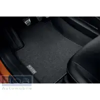 Orig. Renault TEXTIL-FUSSMATTEN 8201711346