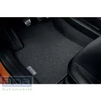 Orig. Renault Textilfu&szlig;matten Confort Clio V Phase 1+5 5-T&uuml;rer 820171349