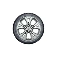 Orig. Toyota Yaris Cross 205/65R16 ab 2021 Winterkomplettradsatz TMEWA0D031D