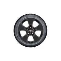 Orig. Toyota Winterkomplettr&auml;der RAV 4 ab 2019 225/65R17 TMEWA42118DY