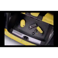 Orig. Renault R5 Laderaumwanne - Wendbar mit Kennzeichnung "5"m 749L00776R