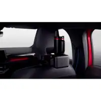 Renault YouClip 3-1 f&uuml;r Clio VI & Twingo iVGetr&auml;nkehalter Lampe Haken