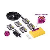 Marderabwehr Stop&Go 8 Plus Minus Marderschutz DENGS0219852