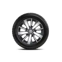 Orig. Toyota Winterkomplettr&auml;der Proace/Verso ab 2016 215/60R17C TMEWA00022XY