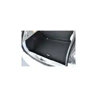 Renault doppelter Laderaumboden Zo&eacute; f&uuml;r 2 Ladekabel 8201721942