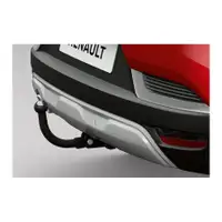 Orig. Renault Anh&auml;ngerzugvorrichtung 8201722924