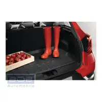 Renault Captur II Kofferraumwanne 8201724445