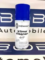 Orig. Renault One-Shot Klima Cleaner mit neutralem Duft 7701375217