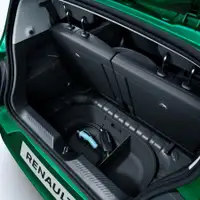Orig. Renault Twingo IV Electric Doppelter Laderaumboden 849P34943R