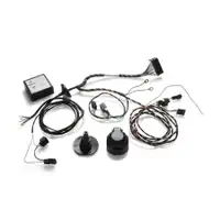 Orig. Renault Elektrosatz Anh&auml;ngezugvorrichtung 8201727312