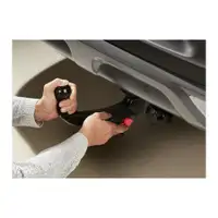 Orig. Renault Anh&auml;ngerzugvorrichtung 8201727341