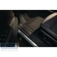 Orig. Renault Zierleistensatz Schweller 8201731140