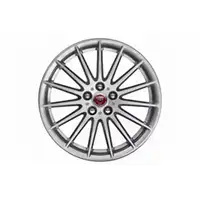 Orig. Jaguar F-PACE & I-PACE Alu-Felge 18" Style 1022 T4A1085