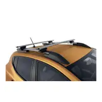 Orig. Renault Dachreling Traverse Satz 8201733998