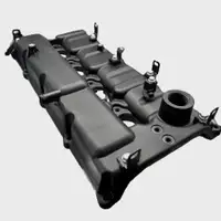 Orig. Hyundai Ventildeckel 224104A460