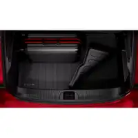 Orig. Renault Kofferraumwanne Clio VI 749L05293R