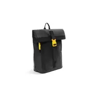 Renault RNLT Kollektion Rucksack schwarz/gelb mit Laptopfach 7717274215