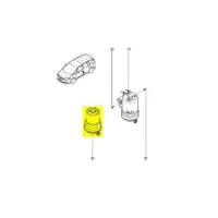 Orig. Renault Kraftstoffilter 165571618r