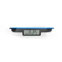 Needit Elektronische Parkscheiben | Park Lite Blau