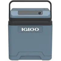 IGLOO IE27 AC/DC 26 LITER K&uuml;hlboxIce blue 7717085328