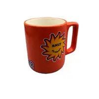 Orig. Renault TASSE RNLT Orange 7717277773