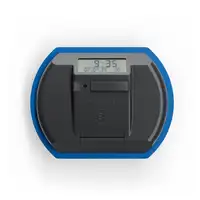 Needit Elektronische Parkscheiben | Park Lite Blau