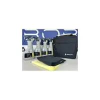 Orig. Renault Master III Winterradsatz Stahl Firestone Vanhawk Winter + Cleanbox