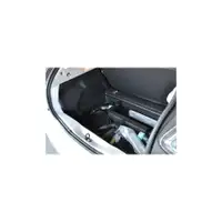 Renault doppelter Laderaumboden Zo&eacute; f&uuml;r 2 Ladekabel 8201721942
