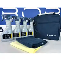 Orig. Dacia Duster 3 Winterradsatz KLEBER KRISALP HP3 17 Zoll