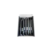 Orig. Mazda Reinigungst&uuml;cher Set mit 6 verschiedenen T&uuml;chern (Mix) M6X1CW25XL06