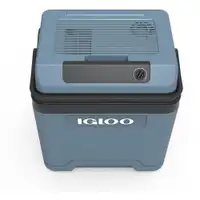 IGLOO IE27 AC/DC 26 LITER K&uuml;hlboxIce blue 7717085328