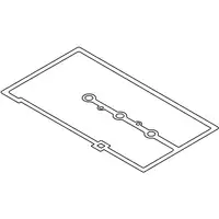 Orig. Toyota Ventildeckeldichtung 112130q010