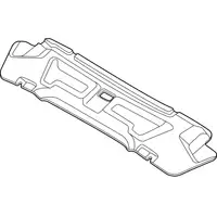 Orig. Renault Abd&auml;mpfung 658403500r