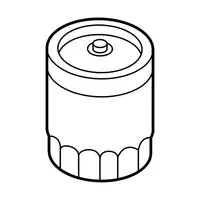 Orig. Mazda &Ouml;lfilter Py8w14302