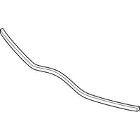 Orig. Toyota Keder/dichtung 5339552140