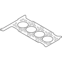 Orig. Hyundai Zylinderkopfdichtung 223112f610