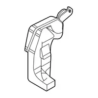 Orig. Renault Scheibenwaschbeh&auml;lter 289106245r